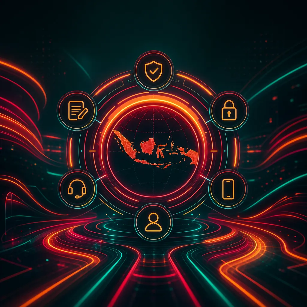 Pusat navigasi dan informasi resmi VEGAS138 Indonesia