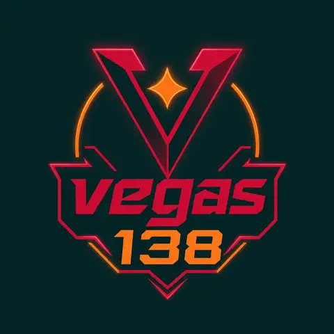 Logo VEGAS138 portal resmi